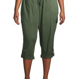 Terra & Sky Cargo Capri